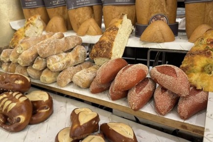 Отказ от глютена не спасёт от лишнего веса: эксперт развеял диетический миф