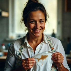 Как вывести пятна от супа, йода и духов: рабочие домашние рецепты