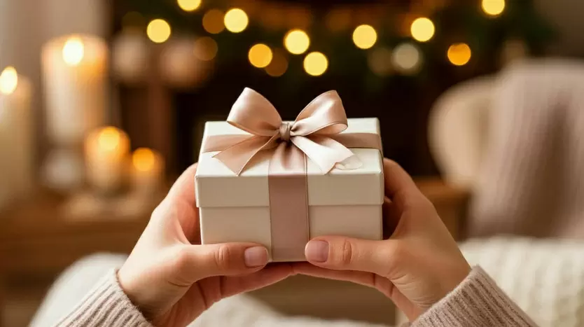 Как мягко отказаться от ненужных подарков и сохранить семейные отношения