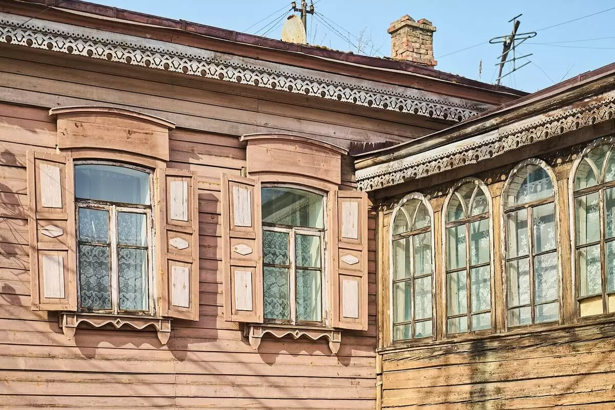 Встречайте Масленицу: теплое утро в Иркутске