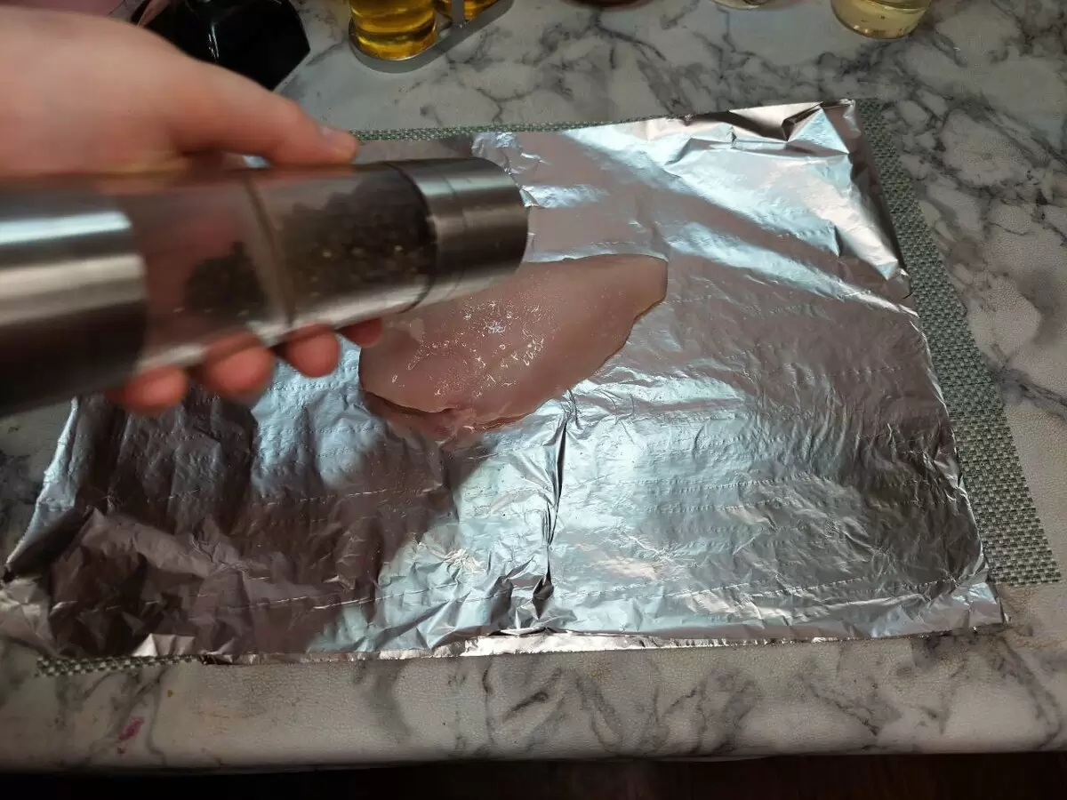 Универсальный салат: идеальное решение для любого случая