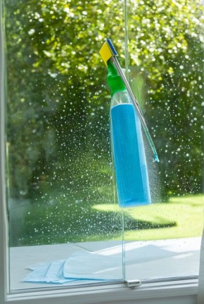 Как выбрать идеальное средство для мытья стекол: секреты чистоты без разводов
