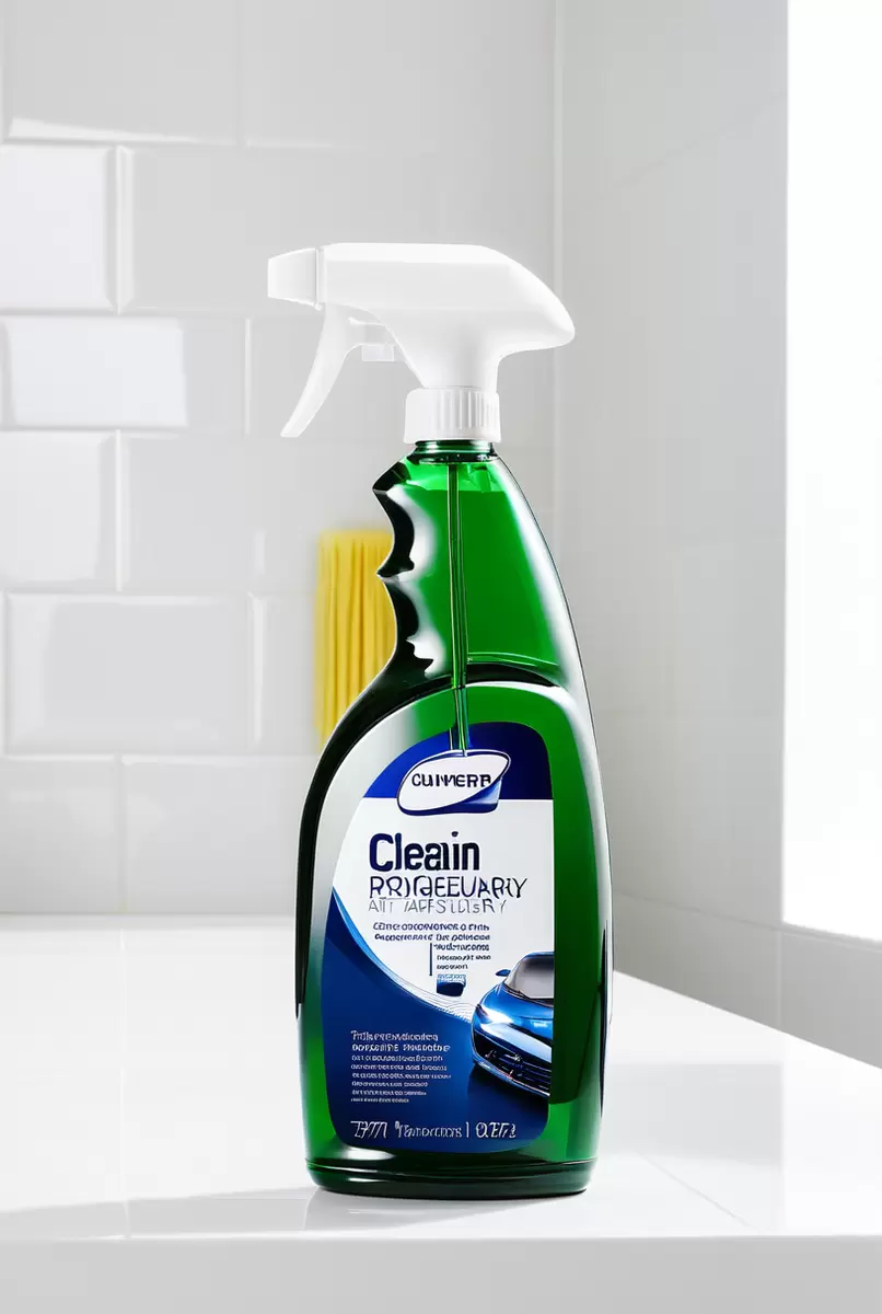 Как правильно использовать универсальный очиститель: секреты удачной уборки