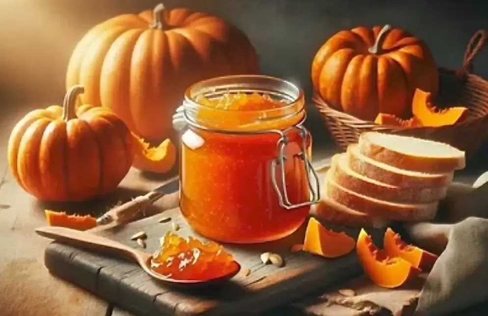 Секреты тыквы из 19 века: уникальные рецепты для современного стола