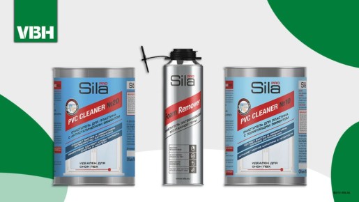 Как достичь идеальной чистоты ПВХ: секреты подготовки поверхности