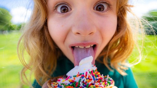 Сладкие рецепторы: как они выживают в условиях стресса?