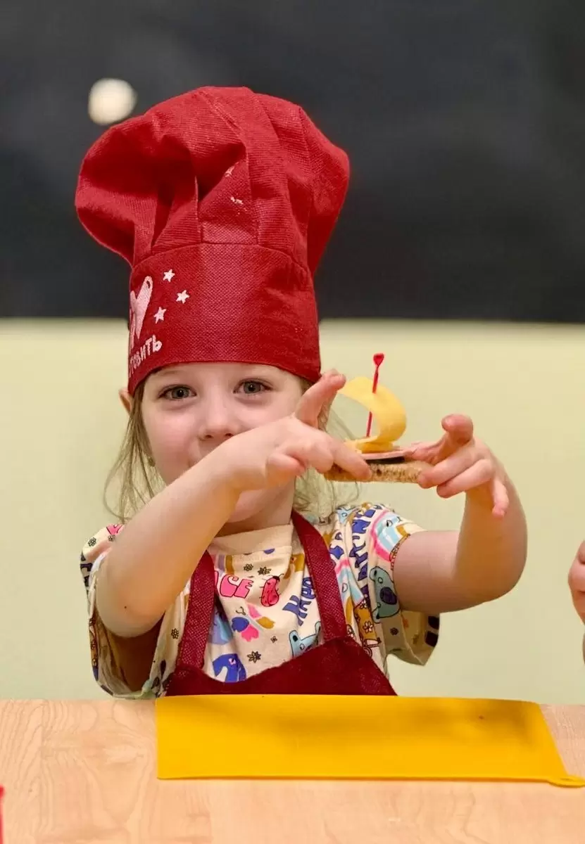 Кулинарный мастер-класс: бутерброды в виде корабликов, которые понравятся детям