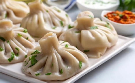 Секреты грузинской кухни: как приготовить идеальные хинкали у себя дома