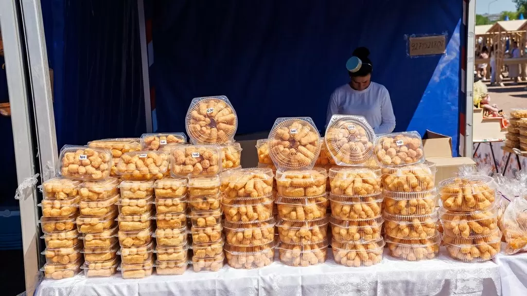 Почему ГОСТ на чак-чак стал необходимым шагом для защиты потребителей