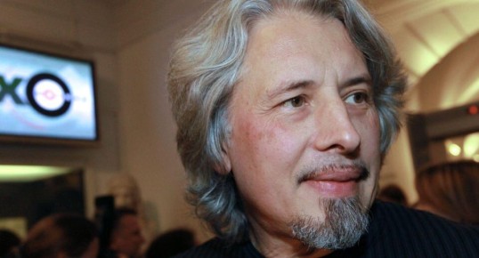 Издательство убрало с полок роман Сорокина из-за рисков к репрессиям