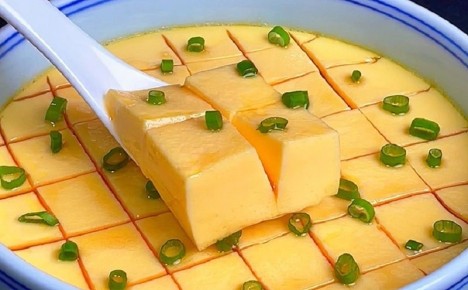 Яйца на пару: вкусный восточный способ порадовать себя на завтрак