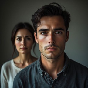 Тайна за фасадом: как бытовая идиллия превращается в кошмар