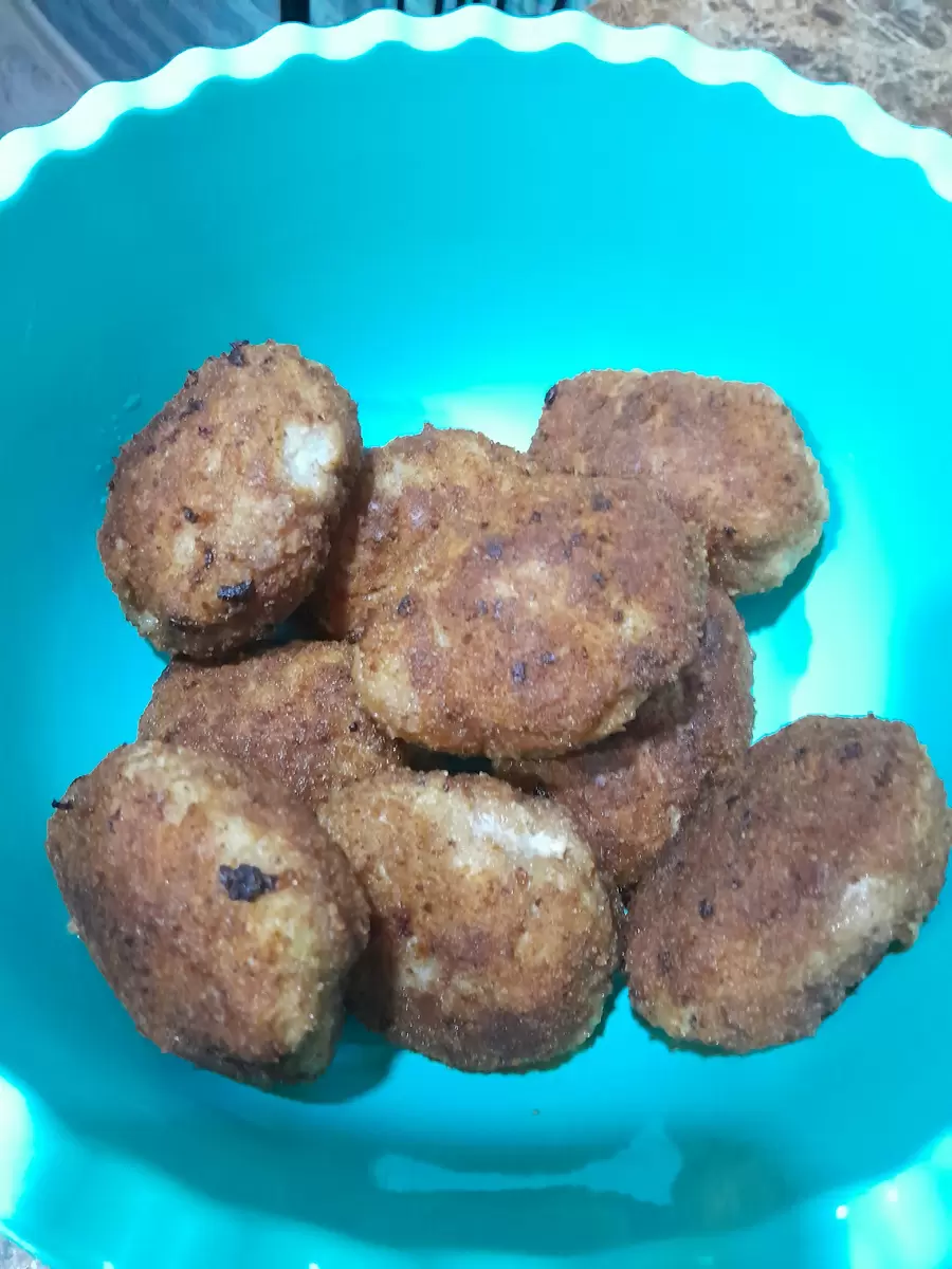 Как приготовить удивительно сочные котлеты: секреты идеальной хрустящей корочки