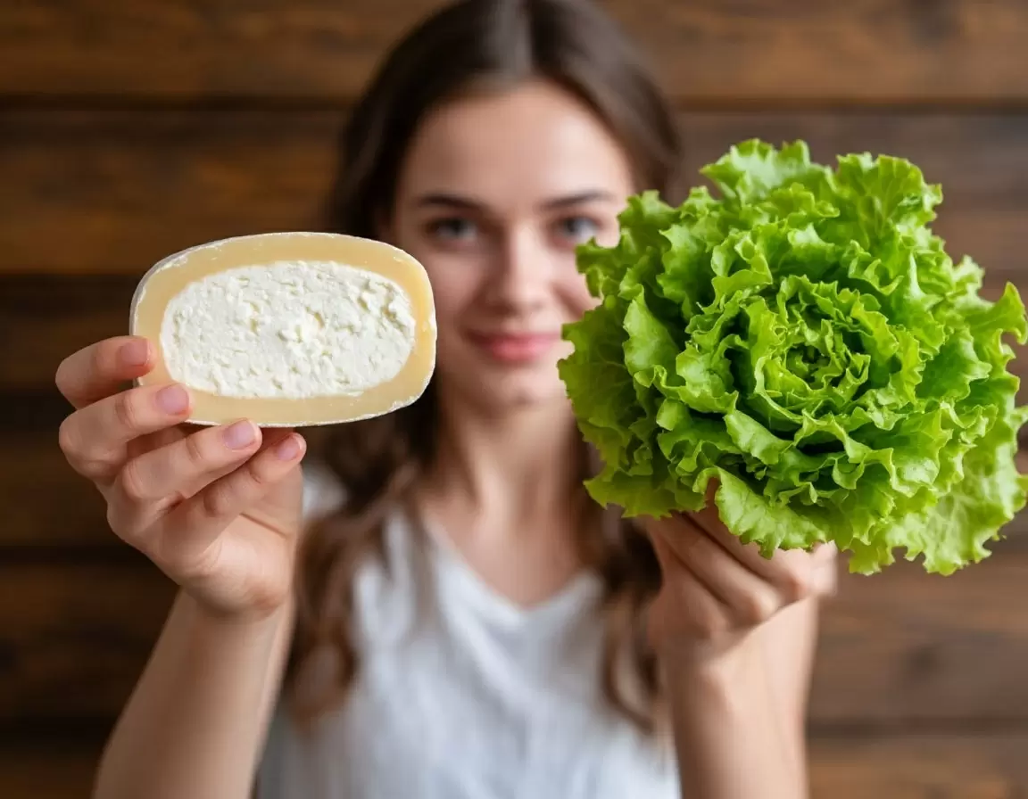 Новый год без лишних калорий: удивительные рецепты для тагильчан