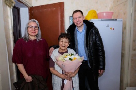 ������ ������: � �������������� ��� ������ ���� ��������� ����� ����������� �����������