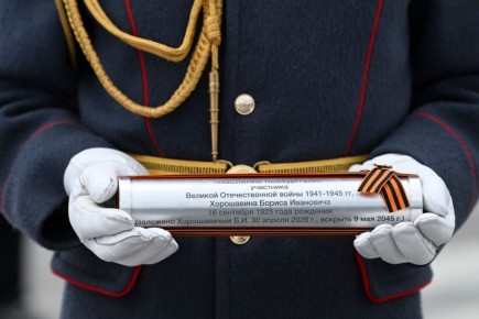 ������� ������� ������ ������� � ����� ��������� ����������: ����� ��������� 1945�2045�