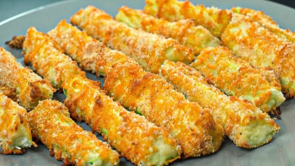 Погружаемся в мир хрустящих закусок