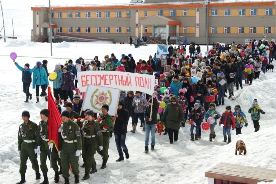 Дню Победы в Великой Отечественной войне посвящается Дню Победы в Великой Отечественной войне посвящается