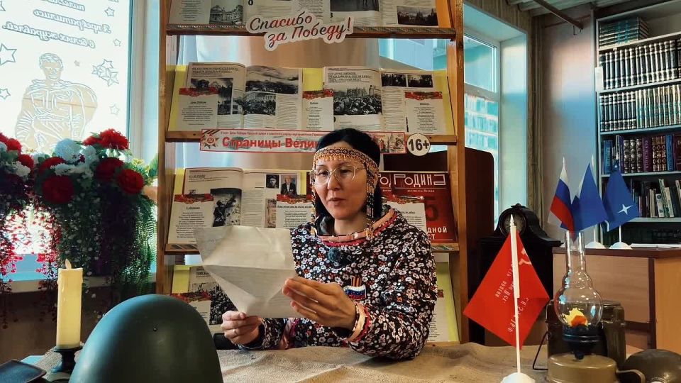 Письма с фронта... Строки, в которых дрожит сердце. Каждое слово сквозь боль, тоску и любовь