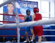 Первенство Окружной спортивной школы, посвящённое Дню Победы