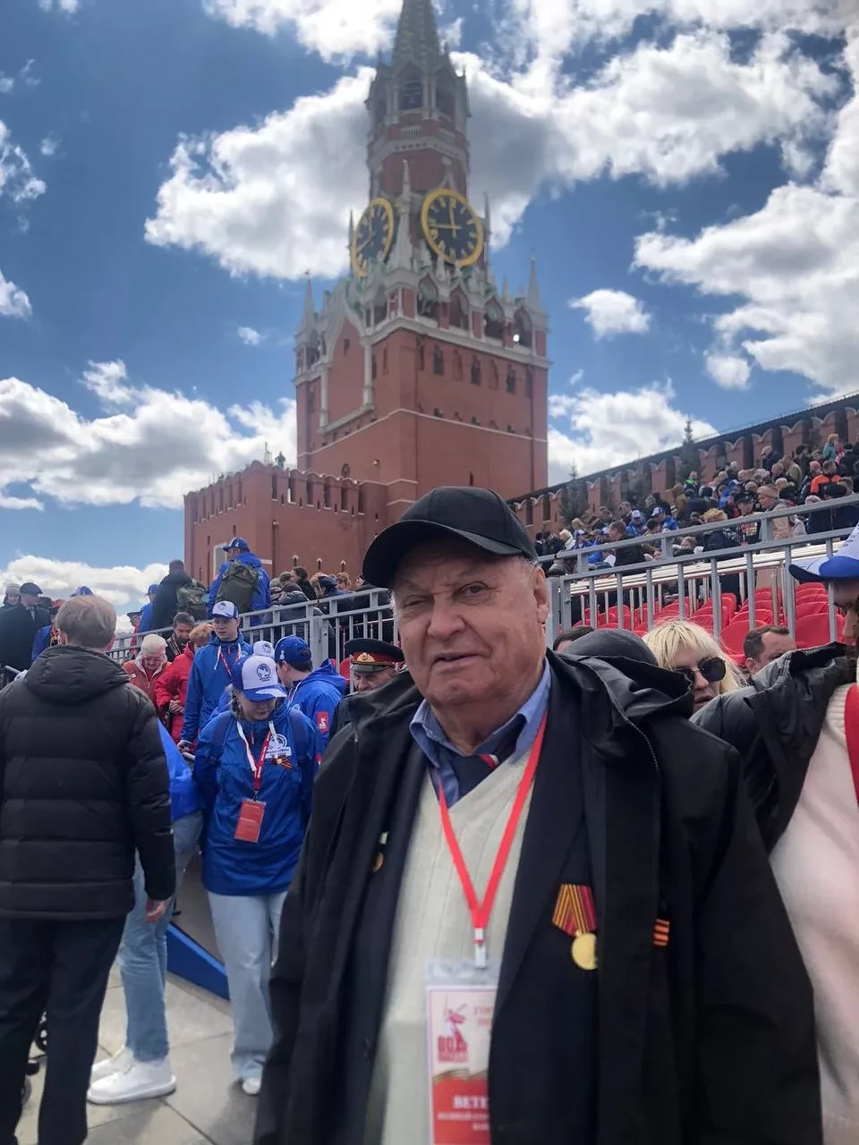 На Чукотке действуют меры соцподдержки ветеранов ВОВ и детей войны