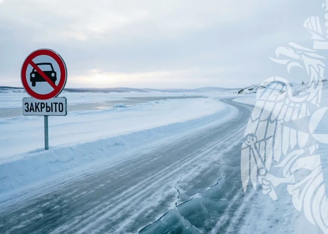 Уважаемые жители и гости Чукотского автономного округа!