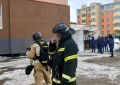 Совместные учения МЧС и Росгвардии: слаженность, профессионализм, готовность к нештатным ситуациям