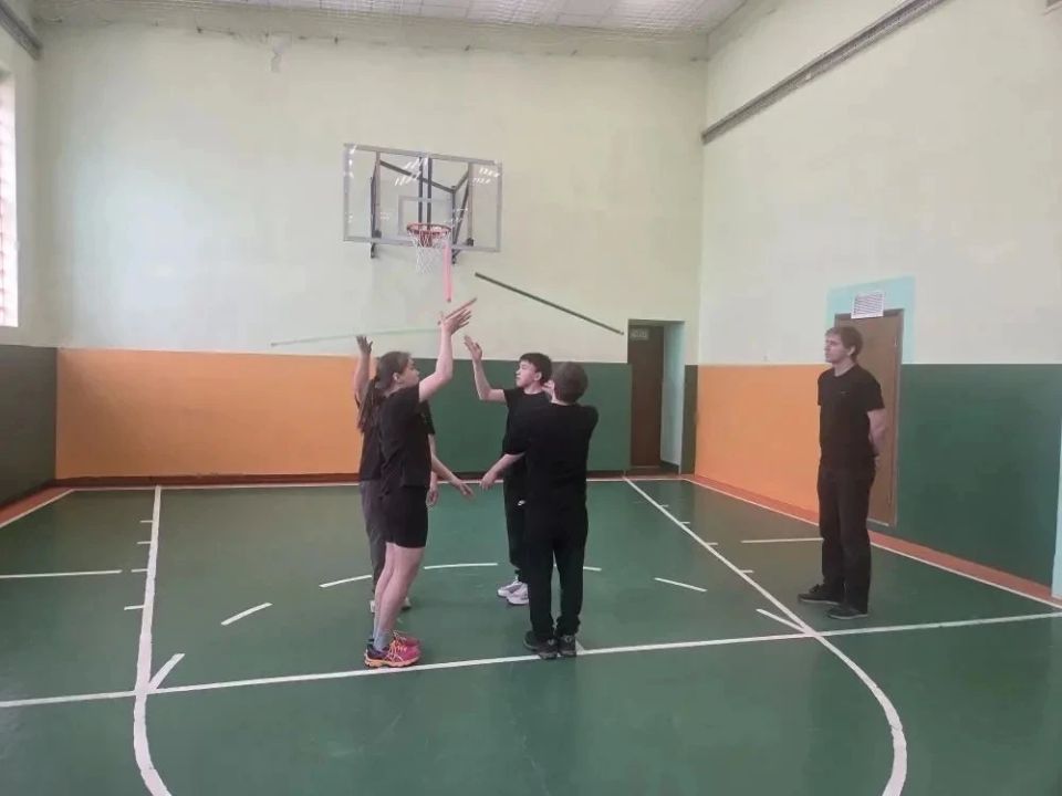 Семья Нутевекет стала победителем муниципального этапа военно-патриотической игры «Семейная зарница»! Семья Нутевекет стала победителем муниципального этапа военно-патриотической игры «Семейная зарница»!