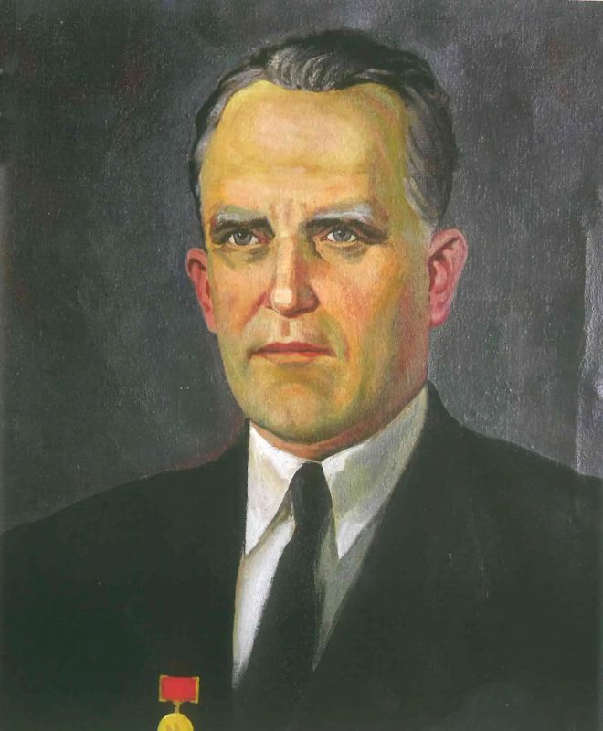 Владислав Кузнецов: Сегодня – 125 лет со дня рождения Юрия Александровича Билибина, ученого–геолога, чьи прогнозы о месторождениях полезных ископаемых Чукотки позволили начать поиски золота в бассейне притоков Анюя Владислав Кузнецов: Сегодня – 125 лет со дня рождения Юрия Александровича Билибина, ученого–геолога, чьи прогнозы о месторождениях полезных ископаемых Чукотки позволили начать поиски золота в бассейне притоков Анюя