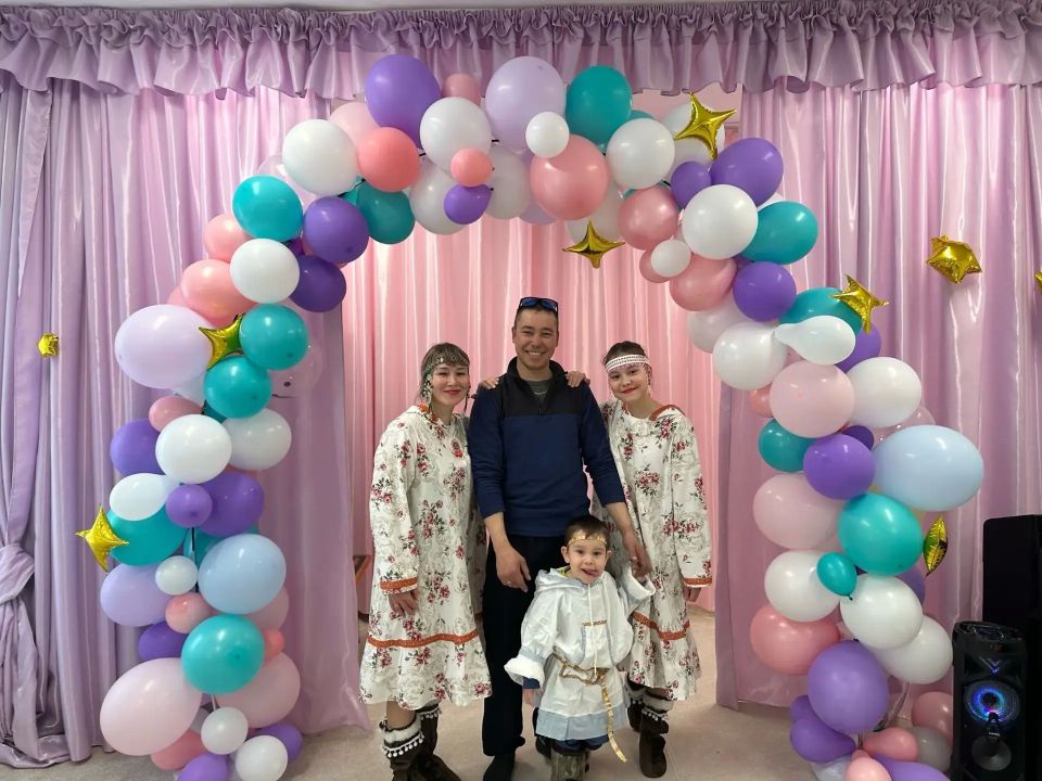 Владислав Кузнецов: Департамент социальной политики подвёл итоги фотоконкурса «Материнство – это красиво» Владислав Кузнецов: Департамент социальной политики подвёл итоги фотоконкурса «Материнство – это красиво»