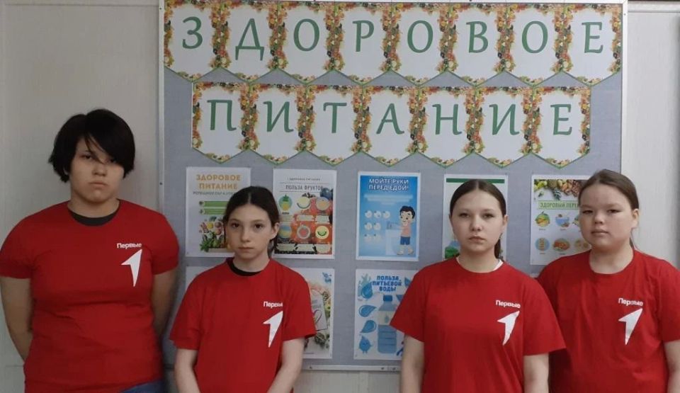 На Чукотке выбрали лучшую сельскую школьную столовую На Чукотке выбрали лучшую сельскую школьную столовую