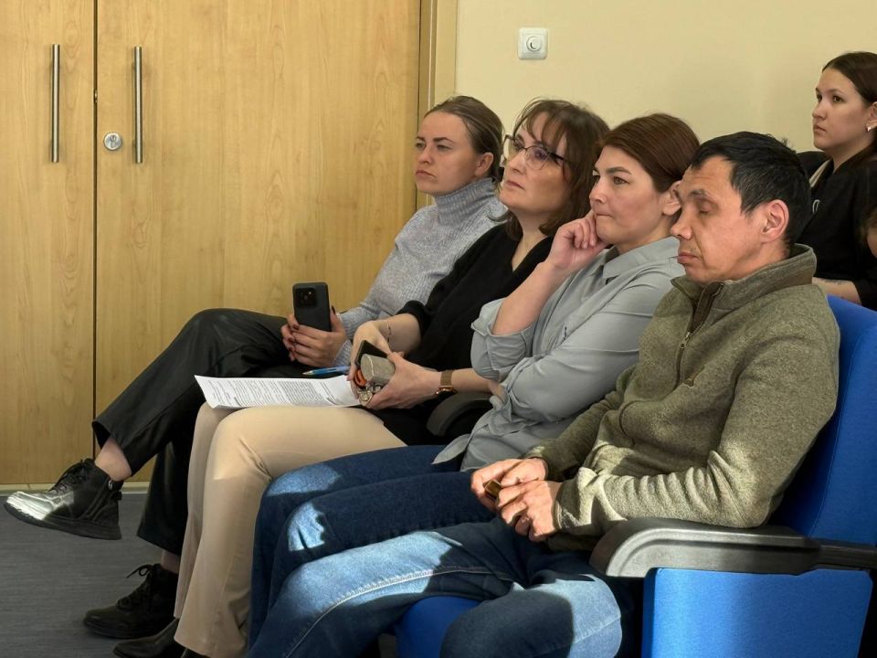 Фонд «Защитники Отечества» оказывает ветеранам СВО и членам семей погибших героев комплексную поддержку, включающую не только вопросы реабилитации, но и решение жилищных проблем Фонд «Защитники Отечества» оказывает ветеранам СВО и членам семей погибших героев комплексную поддержку, включающую не только вопросы реабилитации, но и решение жилищных проблем