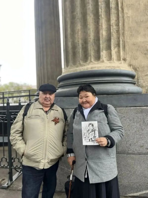 Владислав Кузнецов: Определены победители регионального этапа Всероссийского конкурса «Семья года» Владислав Кузнецов: Определены победители регионального этапа Всероссийского конкурса «Семья года»