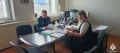 Безопасность на экзаменах под контролем: инспекторы МЧС проверили МБОУ «Центр образования» г. Певек