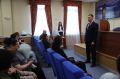 Сергей Спицын: В администрации Анадыря прошла церемония награждения участников специальной военной операции и семей погибших героев