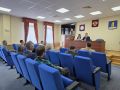 Сергей Спицын: Вчера состоялось первое заседание штаба по подготовке к осенне-зимнему периоду 2026–2027 годов