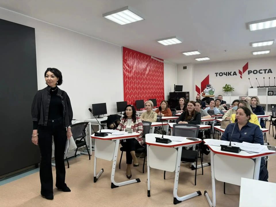В Чукотском автономном округе состоялась встреча с общественными наблюдателями под руководством заместителя Губернатора В Чукотском автономном округе состоялась встреча с общественными наблюдателями под руководством заместителя Губернатора