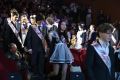 Сергей Спицын: Сегодняшний день особенный для одиннадцатиклассников нашей Средней школы — для ребят прозвенел последний звонок