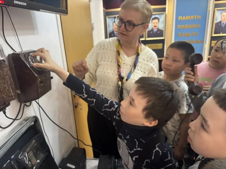 Не просто прогулка, а настоящий час мужества Не просто прогулка, а настоящий час мужества