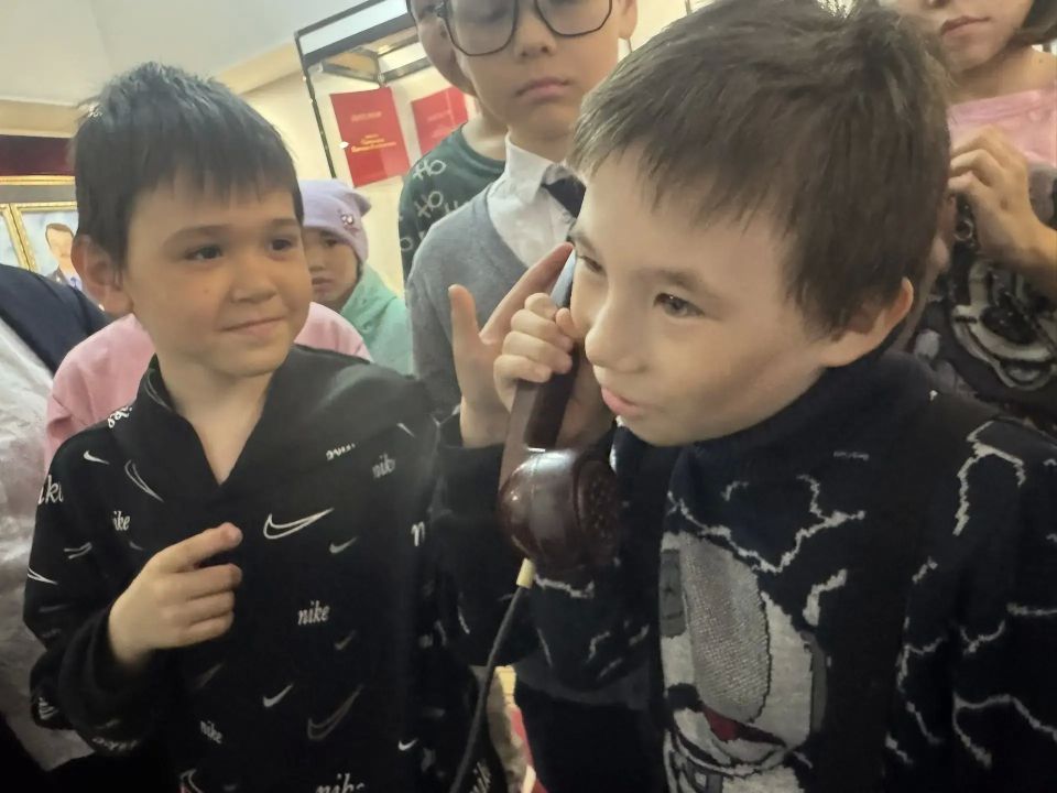 Не просто прогулка, а настоящий час мужества Не просто прогулка, а настоящий час мужества