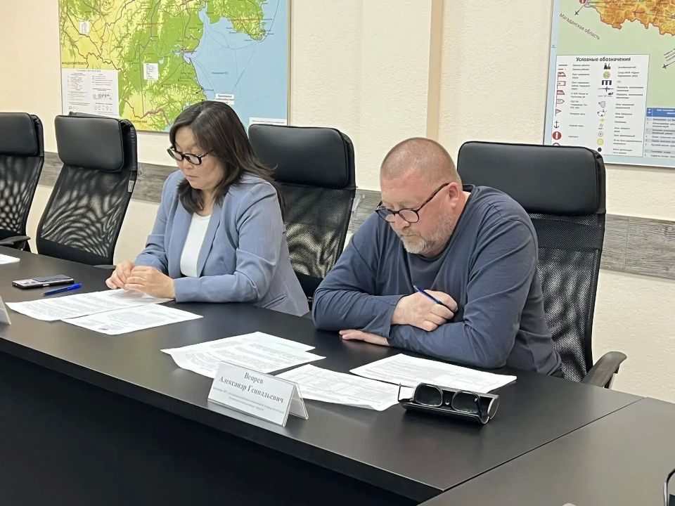 На Чукотке утверждены объёмы вылова тихоокеанских лососей для общин коренных малочисленных народов Чукотки на 2026 год На Чукотке утверждены объёмы вылова тихоокеанских лососей для общин коренных малочисленных народов Чукотки на 2026 год