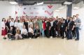 Представитель Управления молодёжной политики Чукотки принял участие в семинаре проекта «Вектор успеха»