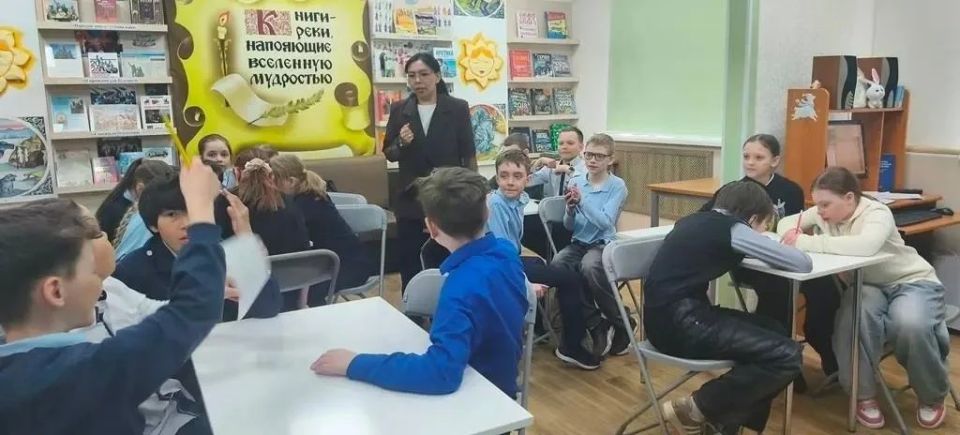 Надо беречь слово — и в Анадыре об этом знают Надо беречь слово — и в Анадыре об этом знают