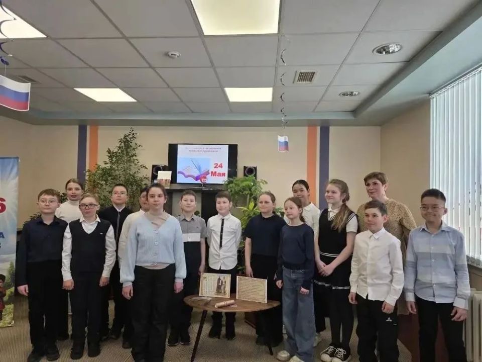 Надо беречь слово — и в Анадыре об этом знают Надо беречь слово — и в Анадыре об этом знают
