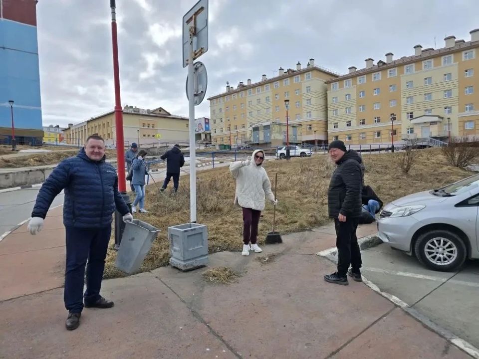 Чистота — залог безопасности Чистота — залог безопасности