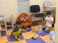 «Семейный очаг» зажигает новые огоньки: третье заседание клуба многодетных семей в Анадырском районе