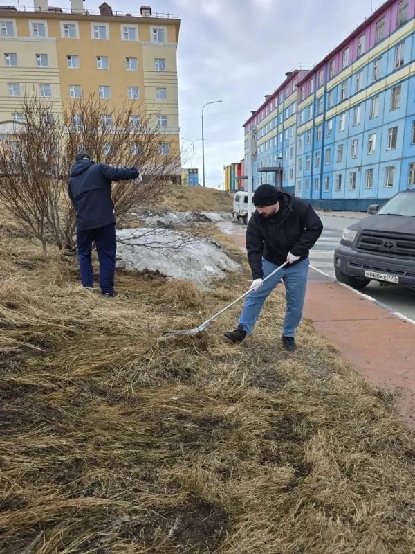 Чистота — залог безопасности Чистота — залог безопасности