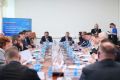 Делегация Чукотского автономного округа работает на форуме «Есть результат!» во Владивостоке