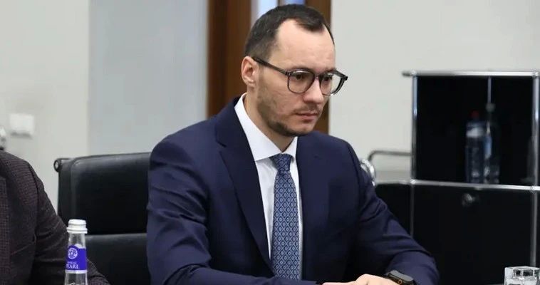 В Чукотэнерго сменился гендиректор, сообщает ИА "Чукотка"