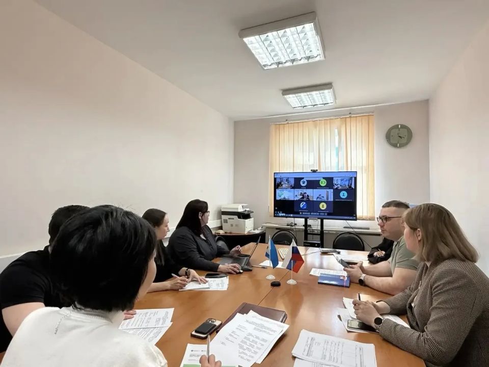 О синхронизации работы по подготовке палаточного лагеря для форума «Точка сборки О синхронизации работы по подготовке палаточного лагеря для форума «Точка сборки